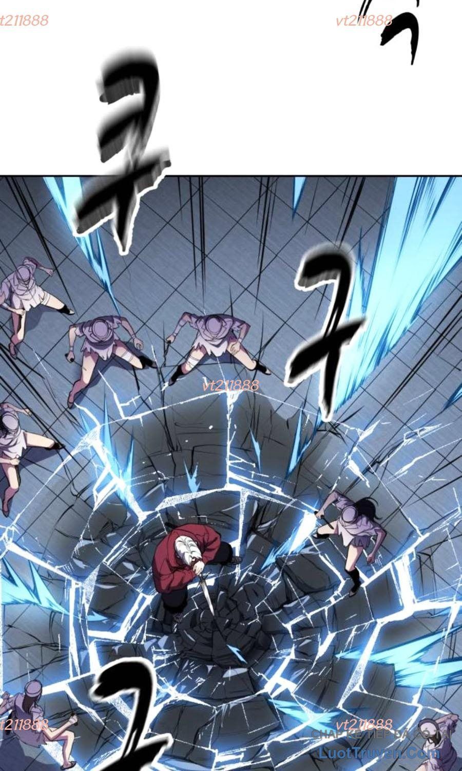 Cậu Bé Của Thần Chết - Chapter 309 - Page 97