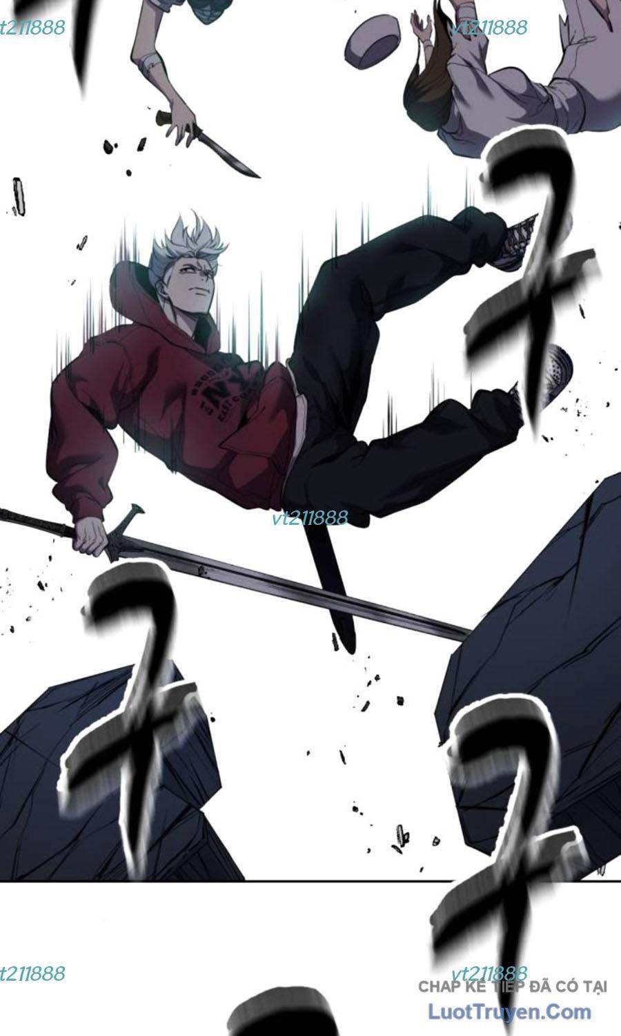 Cậu Bé Của Thần Chết - Chapter 309 - Page 99