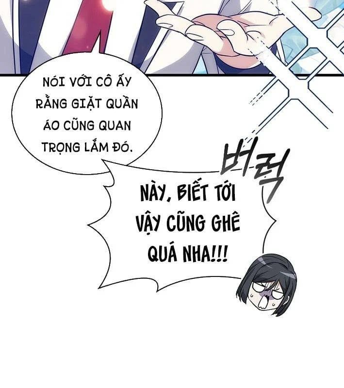 Trở Thành Con Gái Của Kẻ Phản Diện Trong Học Viện - Chapter 30 - Page 113