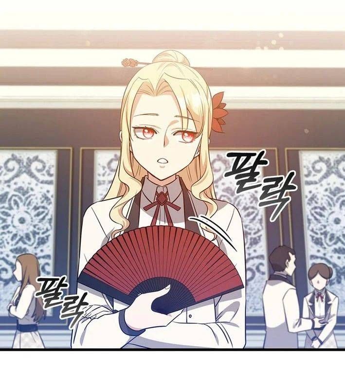 Trở Thành Con Gái Của Kẻ Phản Diện Trong Học Viện - Chapter 30 - Page 117