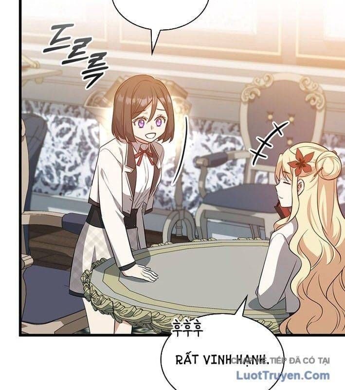 Trở Thành Con Gái Của Kẻ Phản Diện Trong Học Viện - Chapter 30 - Page 130