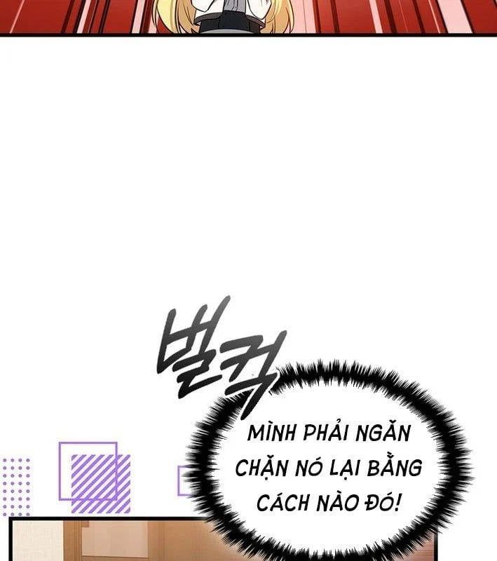Trở Thành Con Gái Của Kẻ Phản Diện Trong Học Viện - Chapter 30 - Page 22