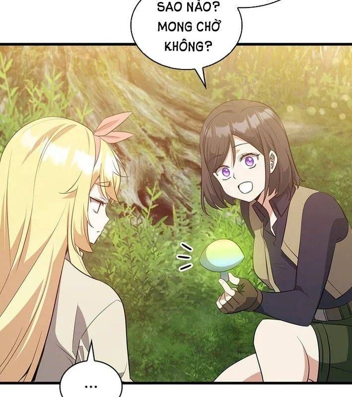 Trở Thành Con Gái Của Kẻ Phản Diện Trong Học Viện - Chapter 30 - Page 58