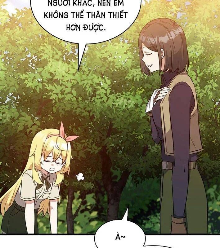 Trở Thành Con Gái Của Kẻ Phản Diện Trong Học Viện - Chapter 30 - Page 77