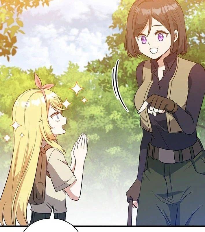 Trở Thành Con Gái Của Kẻ Phản Diện Trong Học Viện - Chapter 30 - Page 79