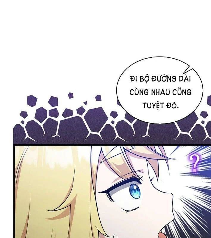 Trở Thành Con Gái Của Kẻ Phản Diện Trong Học Viện - Chapter 30 - Page 81