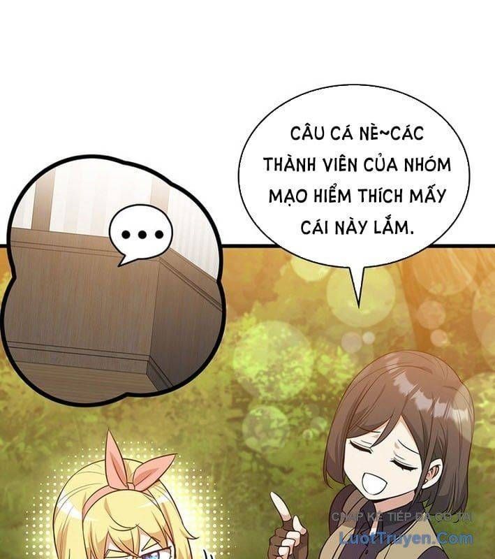 Trở Thành Con Gái Của Kẻ Phản Diện Trong Học Viện - Chapter 30 - Page 83