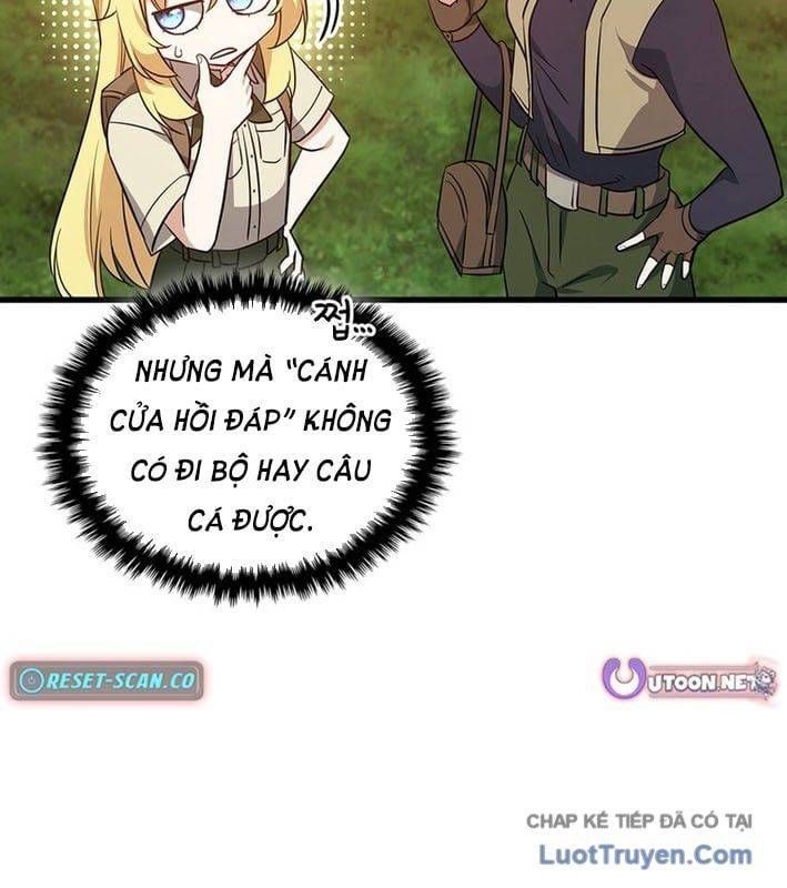 Trở Thành Con Gái Của Kẻ Phản Diện Trong Học Viện - Chapter 30 - Page 84