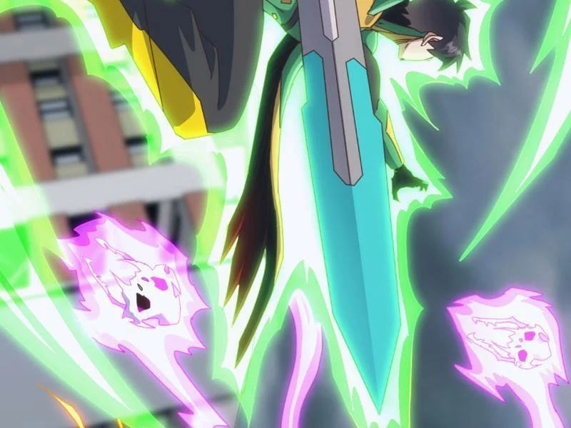 Vạn Tộc Xâm Lược: Bắt Đầu Thuần Hóa Cự Thú Cấp Sử Thi - Chapter 62 - Page 103