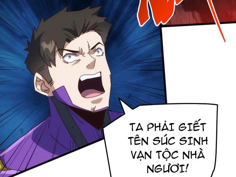 Vạn Tộc Xâm Lược: Bắt Đầu Thuần Hóa Cự Thú Cấp Sử Thi - Chapter 62 - Page 120