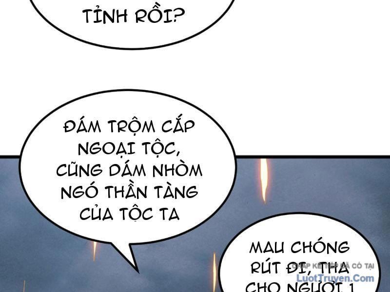 Vạn Tộc Xâm Lược: Bắt Đầu Thuần Hóa Cự Thú Cấp Sử Thi - Chapter 62 - Page 129