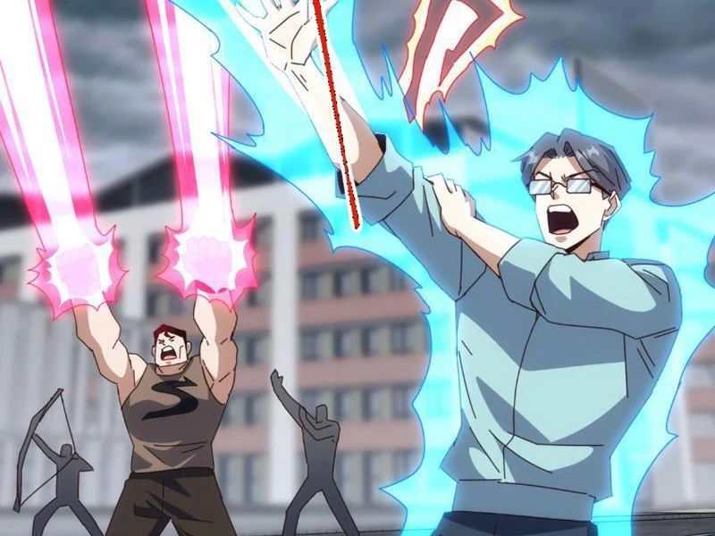 Vạn Tộc Xâm Lược: Bắt Đầu Thuần Hóa Cự Thú Cấp Sử Thi - Chapter 62 - Page 29