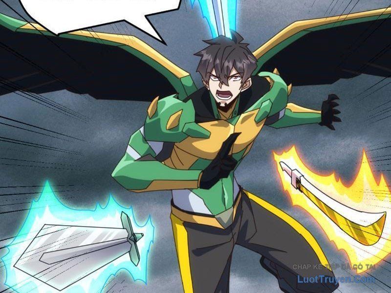 Vạn Tộc Xâm Lược: Bắt Đầu Thuần Hóa Cự Thú Cấp Sử Thi - Chapter 62 - Page 35