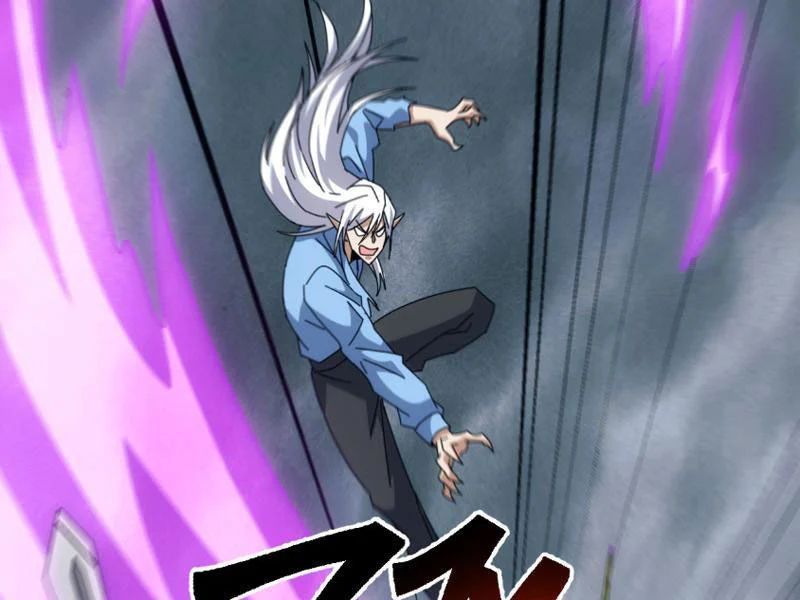 Vạn Tộc Xâm Lược: Bắt Đầu Thuần Hóa Cự Thú Cấp Sử Thi - Chapter 62 - Page 43