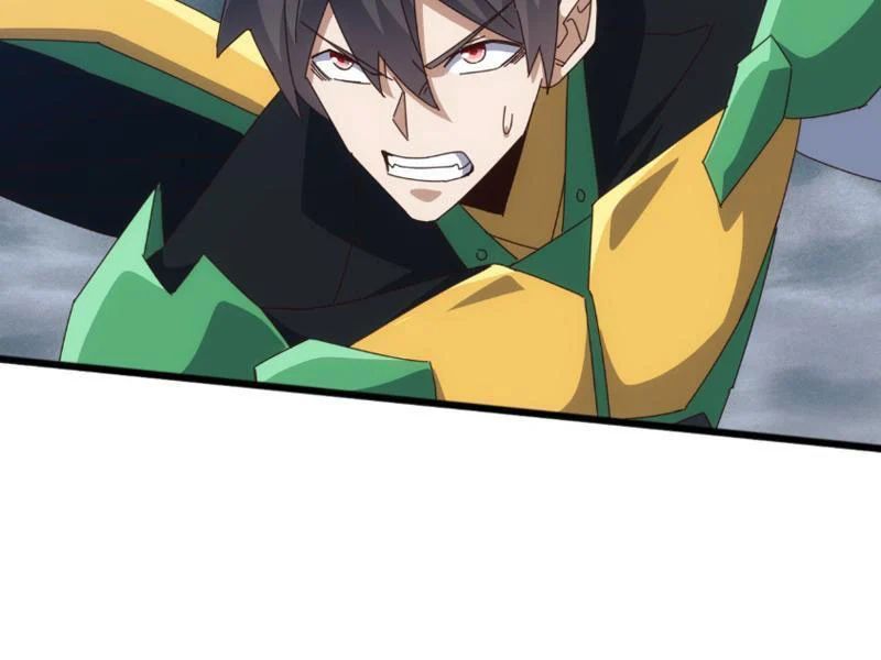 Vạn Tộc Xâm Lược: Bắt Đầu Thuần Hóa Cự Thú Cấp Sử Thi - Chapter 62 - Page 47