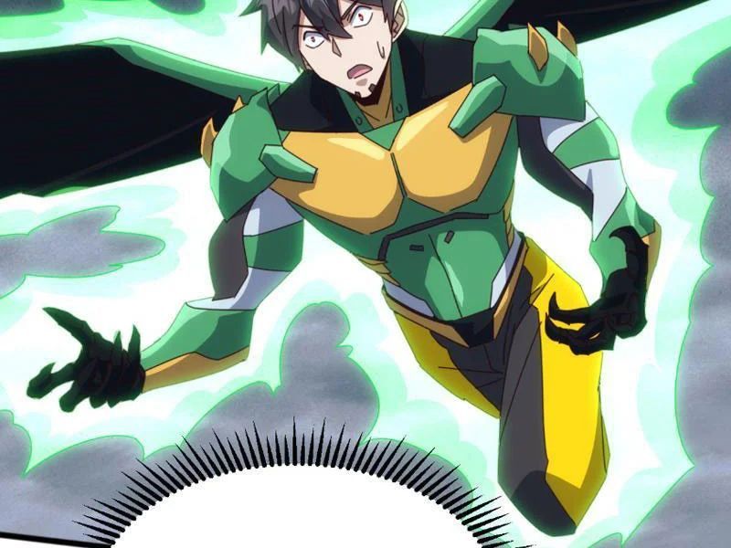 Vạn Tộc Xâm Lược: Bắt Đầu Thuần Hóa Cự Thú Cấp Sử Thi - Chapter 62 - Page 66