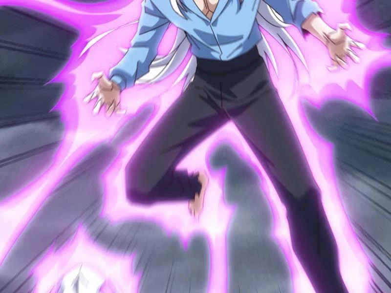 Vạn Tộc Xâm Lược: Bắt Đầu Thuần Hóa Cự Thú Cấp Sử Thi - Chapter 62 - Page 83