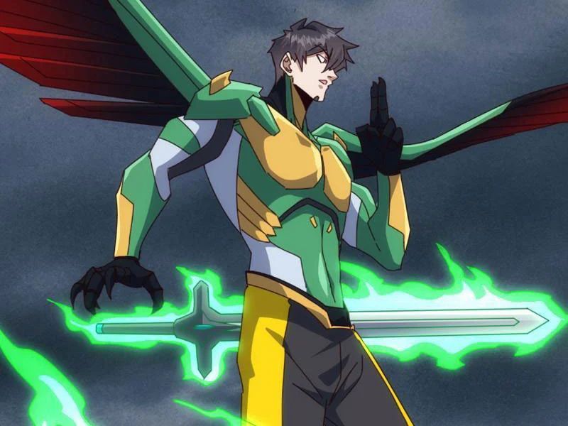 Vạn Tộc Xâm Lược: Bắt Đầu Thuần Hóa Cự Thú Cấp Sử Thi - Chapter 62 - Page 86