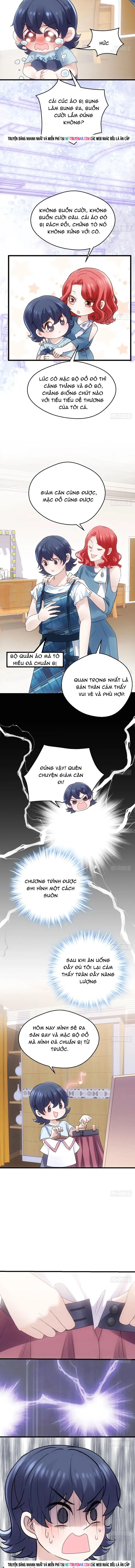 Tôi không phải nữ phụ ác độc - Chapter 205 - Page 5