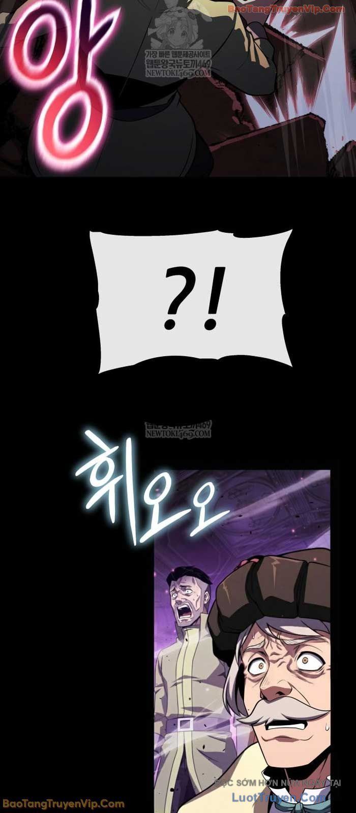 Vua Hiệp Sĩ Đã Trở Lại Với Một Vị Thần - Chapter 143 - Page 11