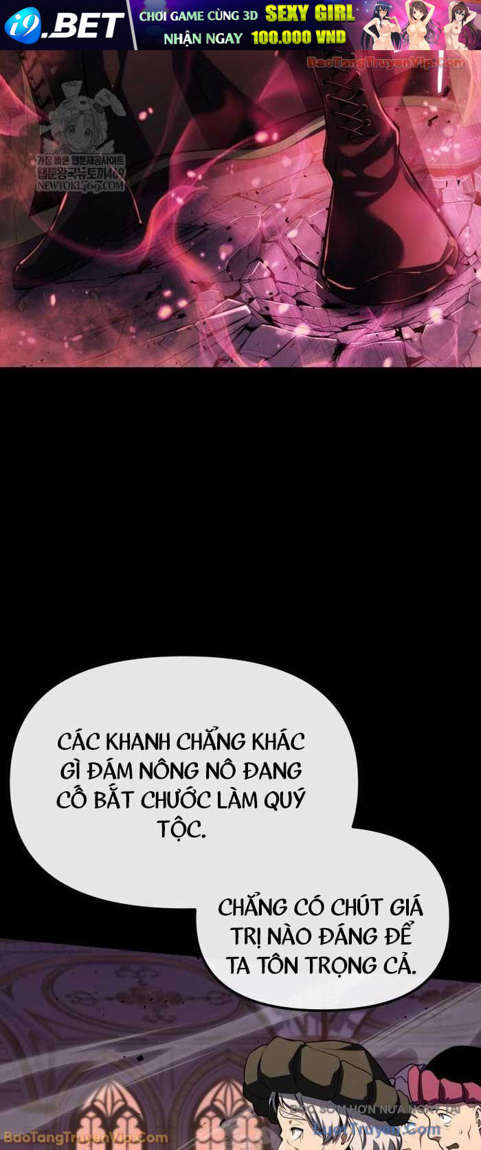 Vua Hiệp Sĩ Đã Trở Lại Với Một Vị Thần - Chapter 143 - Page 13