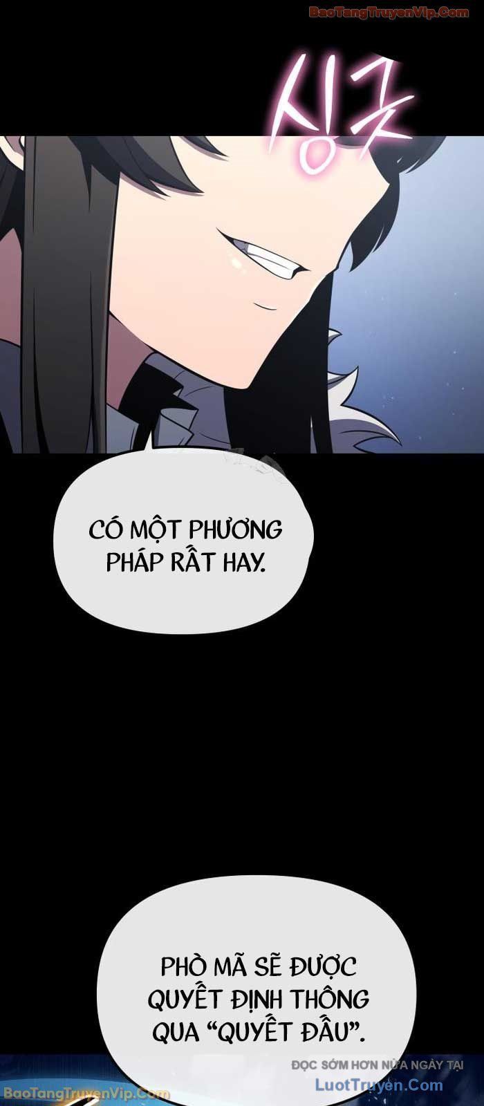 Vua Hiệp Sĩ Đã Trở Lại Với Một Vị Thần - Chapter 143 - Page 16