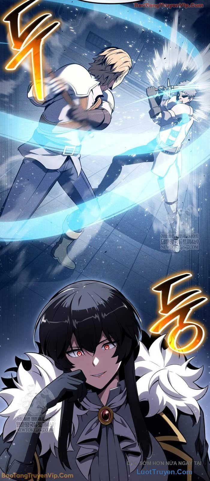 Vua Hiệp Sĩ Đã Trở Lại Với Một Vị Thần - Chapter 143 - Page 17