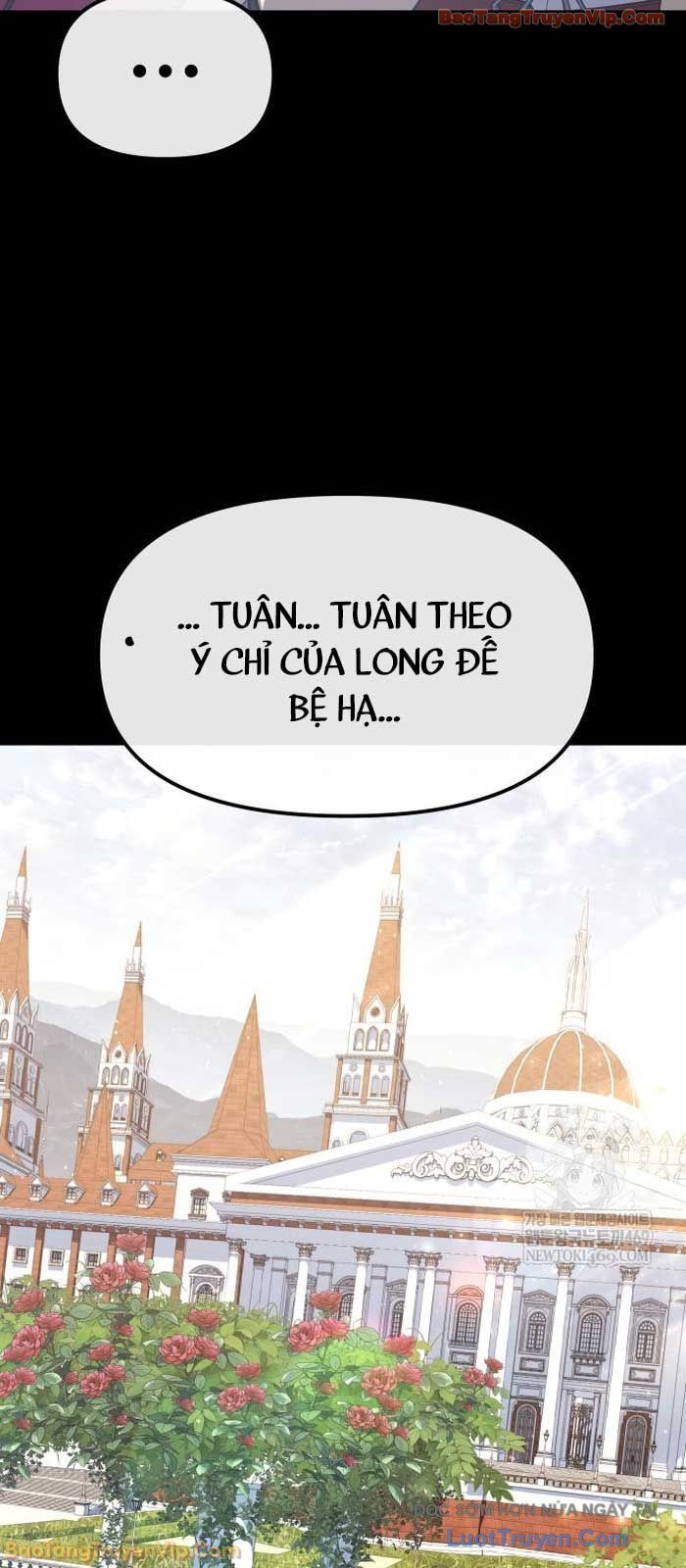 Vua Hiệp Sĩ Đã Trở Lại Với Một Vị Thần - Chapter 143 - Page 19