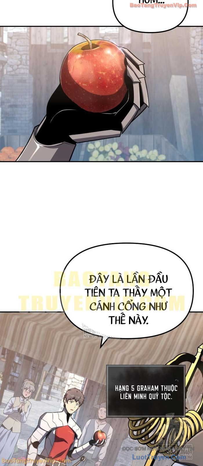 Vua Hiệp Sĩ Đã Trở Lại Với Một Vị Thần - Chapter 143 - Page 23