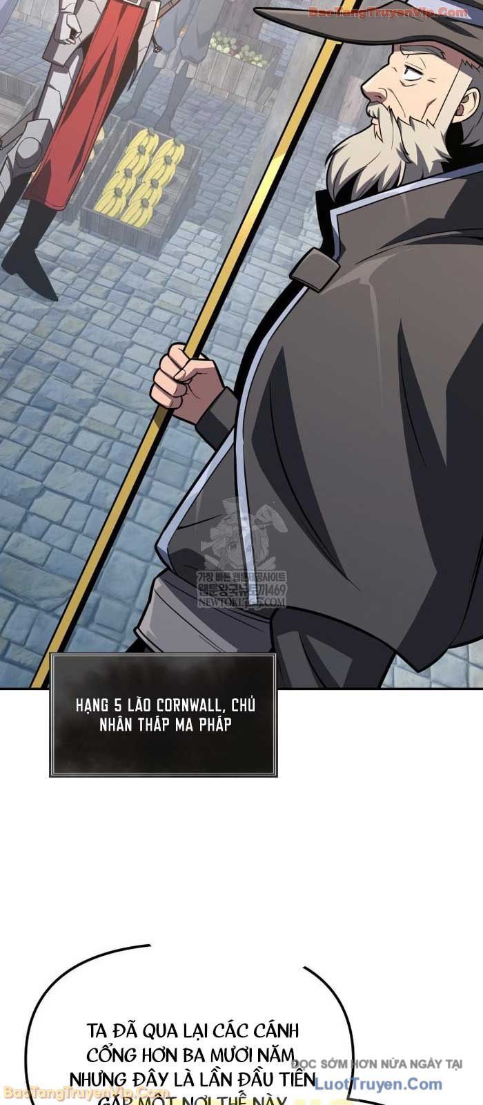 Vua Hiệp Sĩ Đã Trở Lại Với Một Vị Thần - Chapter 143 - Page 24