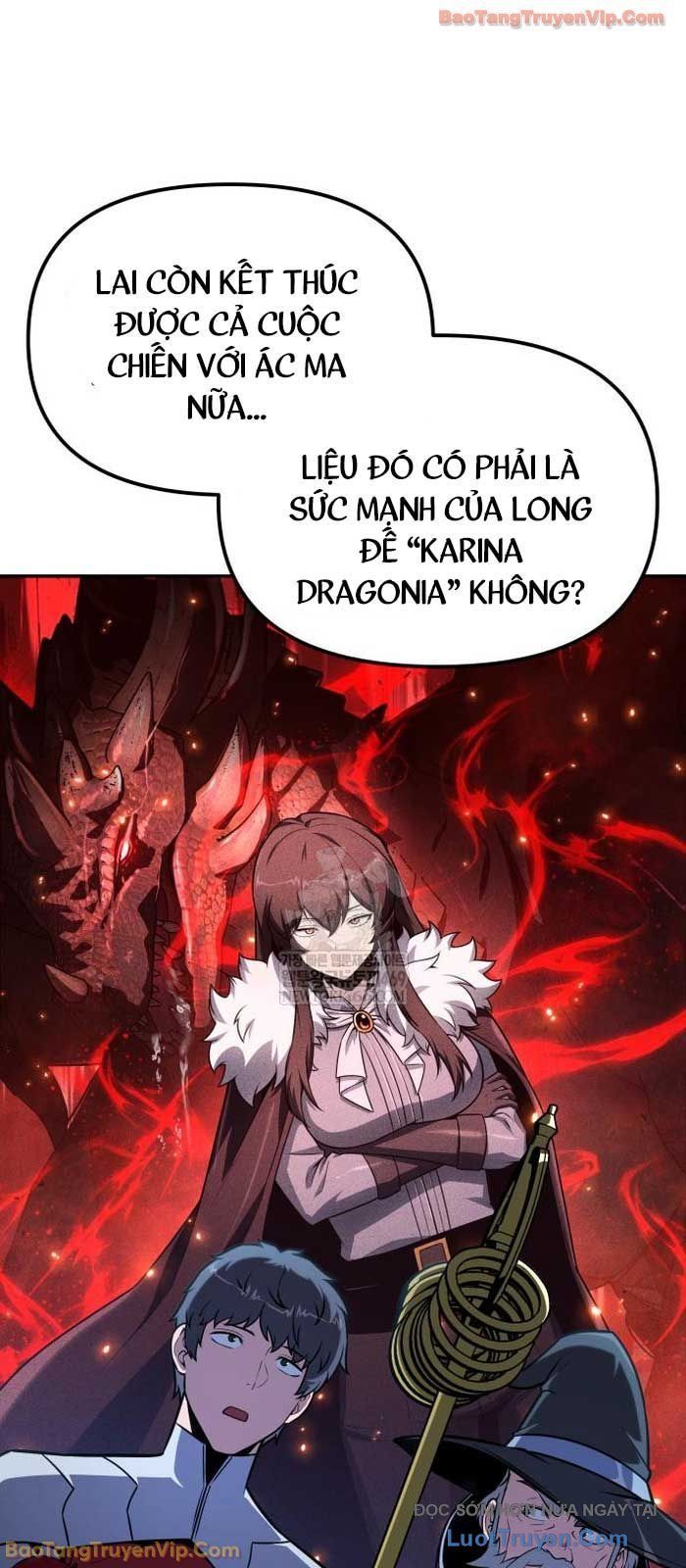 Vua Hiệp Sĩ Đã Trở Lại Với Một Vị Thần - Chapter 143 - Page 26