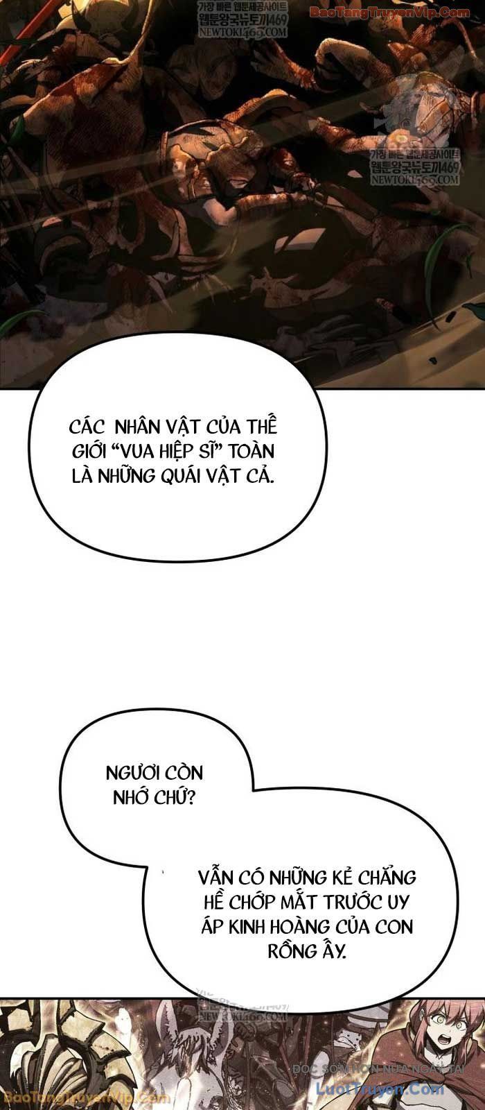 Vua Hiệp Sĩ Đã Trở Lại Với Một Vị Thần - Chapter 143 - Page 28