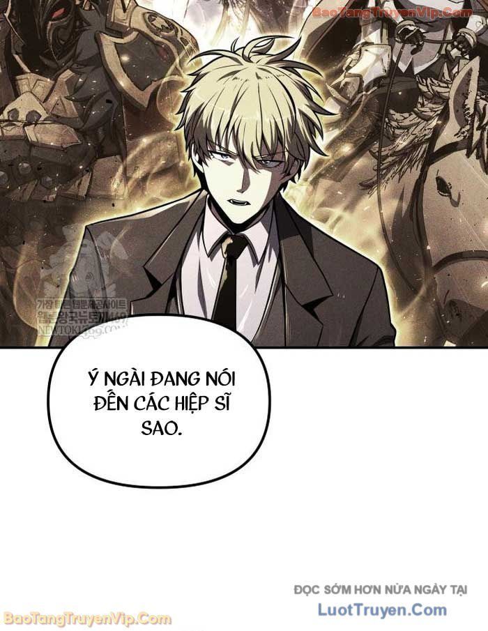 Vua Hiệp Sĩ Đã Trở Lại Với Một Vị Thần - Chapter 143 - Page 29