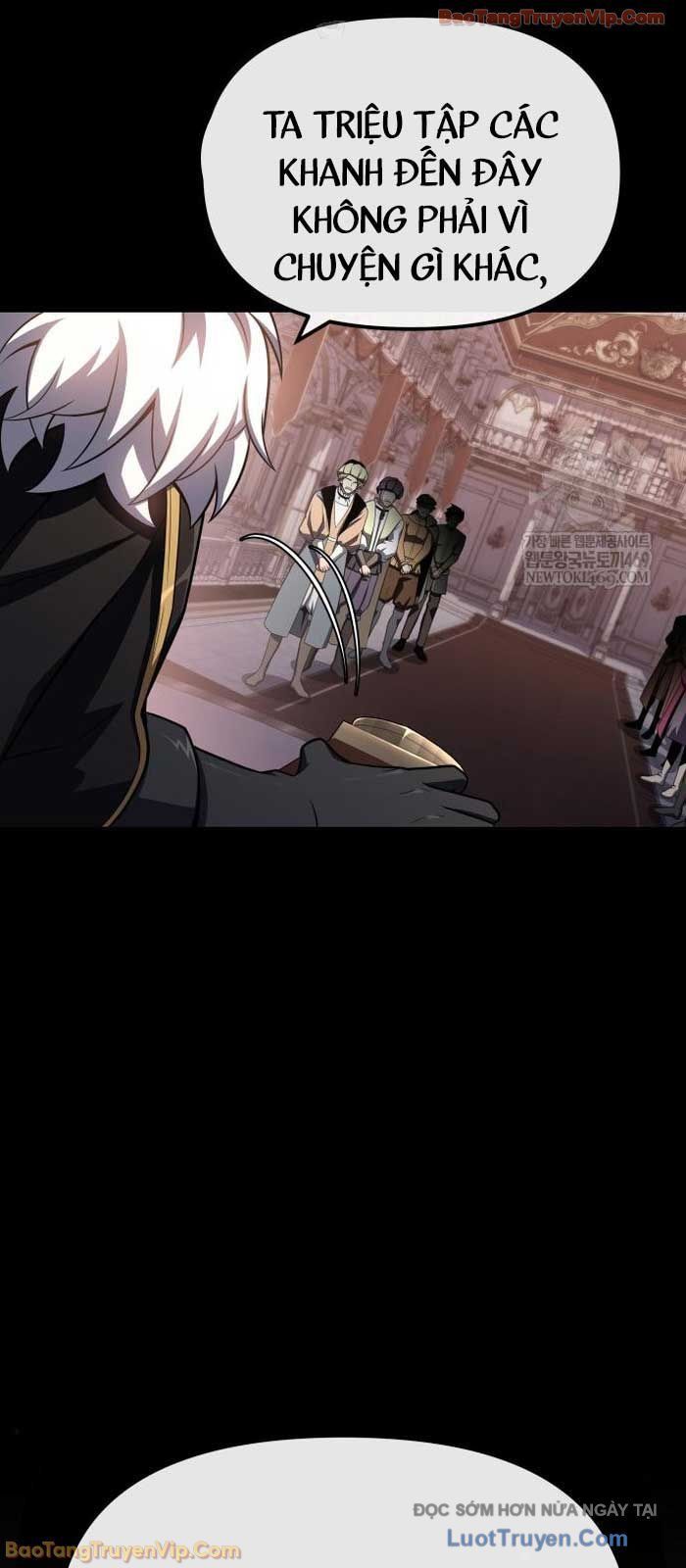 Vua Hiệp Sĩ Đã Trở Lại Với Một Vị Thần - Chapter 143 - Page 3