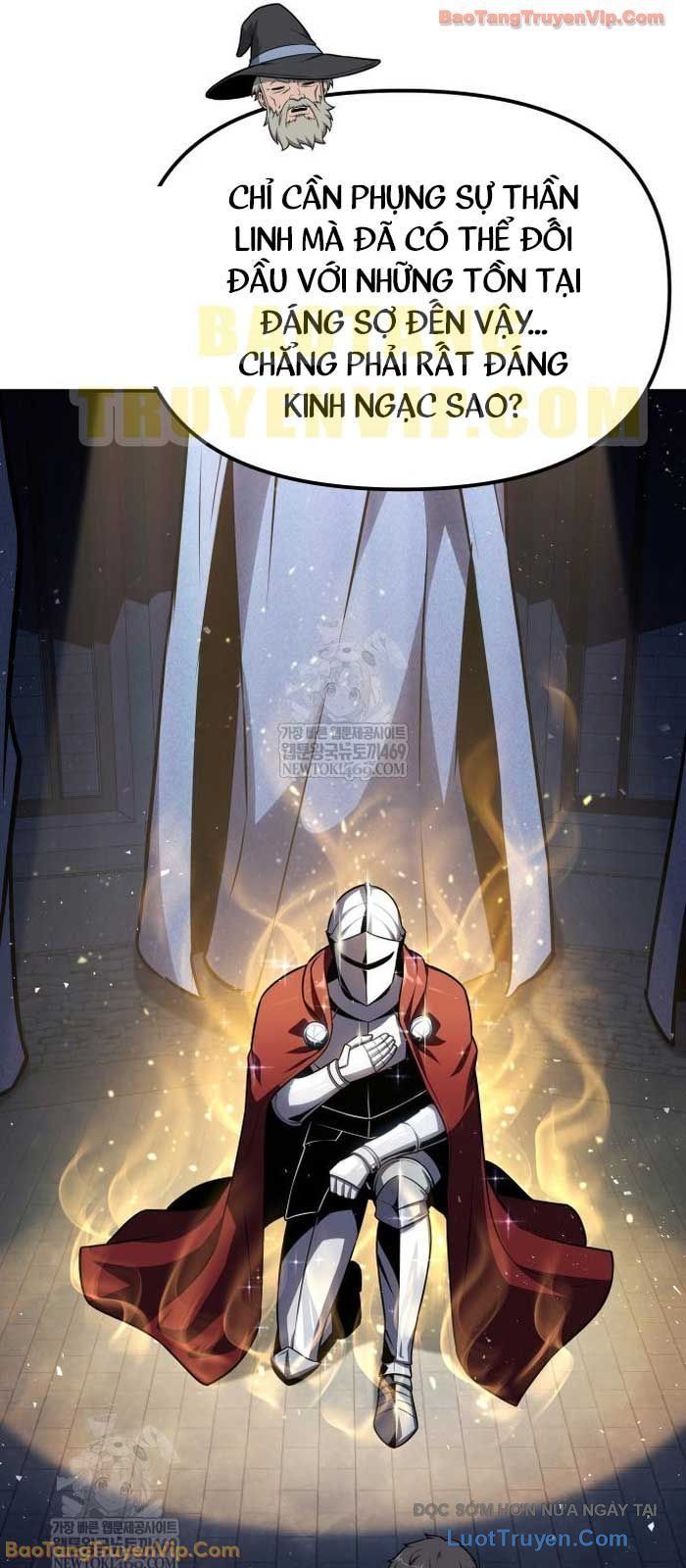 Vua Hiệp Sĩ Đã Trở Lại Với Một Vị Thần - Chapter 143 - Page 30