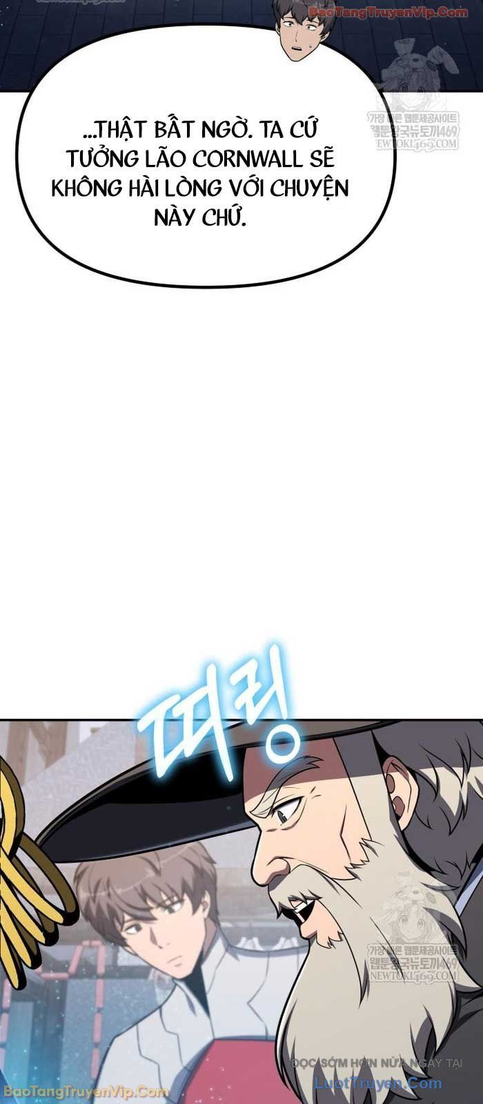 Vua Hiệp Sĩ Đã Trở Lại Với Một Vị Thần - Chapter 143 - Page 31