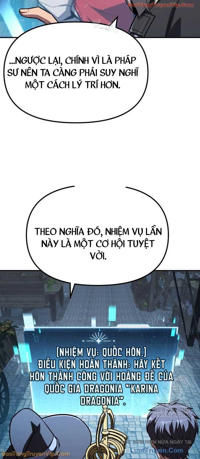 Vua Hiệp Sĩ Đã Trở Lại Với Một Vị Thần - Chapter 143 - Page 32