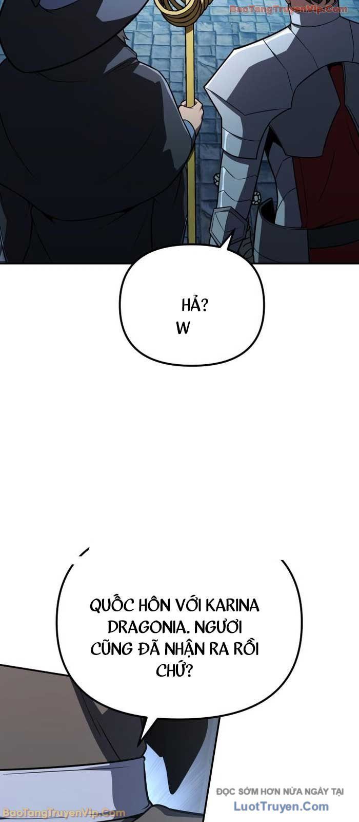 Vua Hiệp Sĩ Đã Trở Lại Với Một Vị Thần - Chapter 143 - Page 33