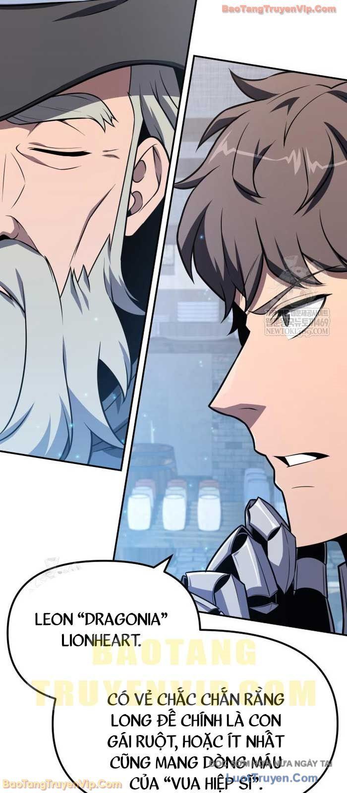 Vua Hiệp Sĩ Đã Trở Lại Với Một Vị Thần - Chapter 143 - Page 34