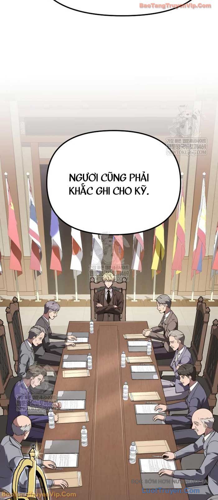 Vua Hiệp Sĩ Đã Trở Lại Với Một Vị Thần - Chapter 143 - Page 35