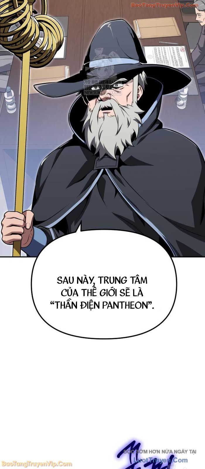 Vua Hiệp Sĩ Đã Trở Lại Với Một Vị Thần - Chapter 143 - Page 36