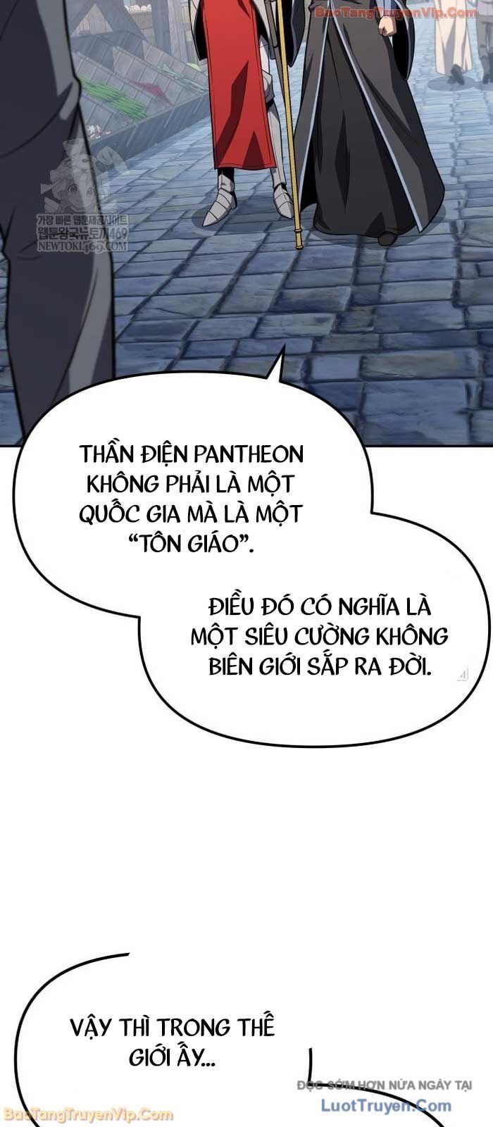 Vua Hiệp Sĩ Đã Trở Lại Với Một Vị Thần - Chapter 143 - Page 38