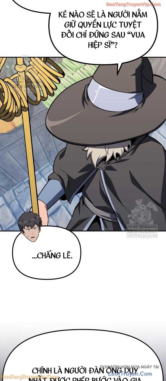 Vua Hiệp Sĩ Đã Trở Lại Với Một Vị Thần - Chapter 143 - Page 39