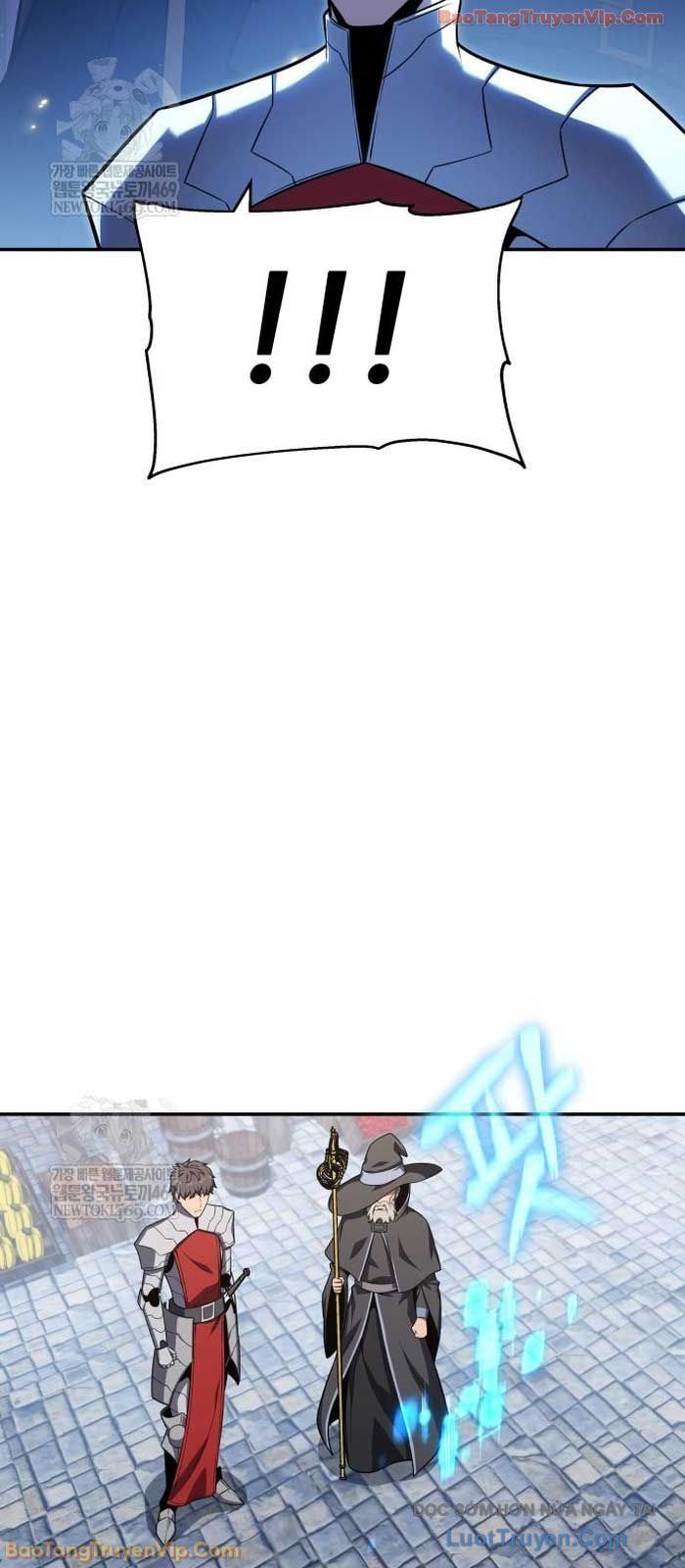 Vua Hiệp Sĩ Đã Trở Lại Với Một Vị Thần - Chapter 143 - Page 41