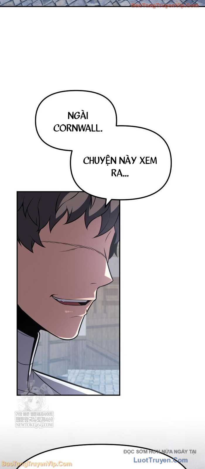 Vua Hiệp Sĩ Đã Trở Lại Với Một Vị Thần - Chapter 143 - Page 42