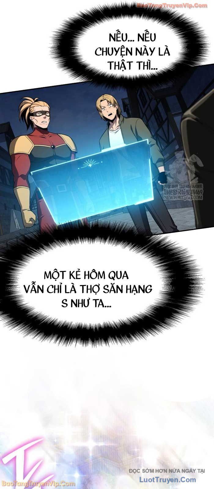 Vua Hiệp Sĩ Đã Trở Lại Với Một Vị Thần - Chapter 143 - Page 46