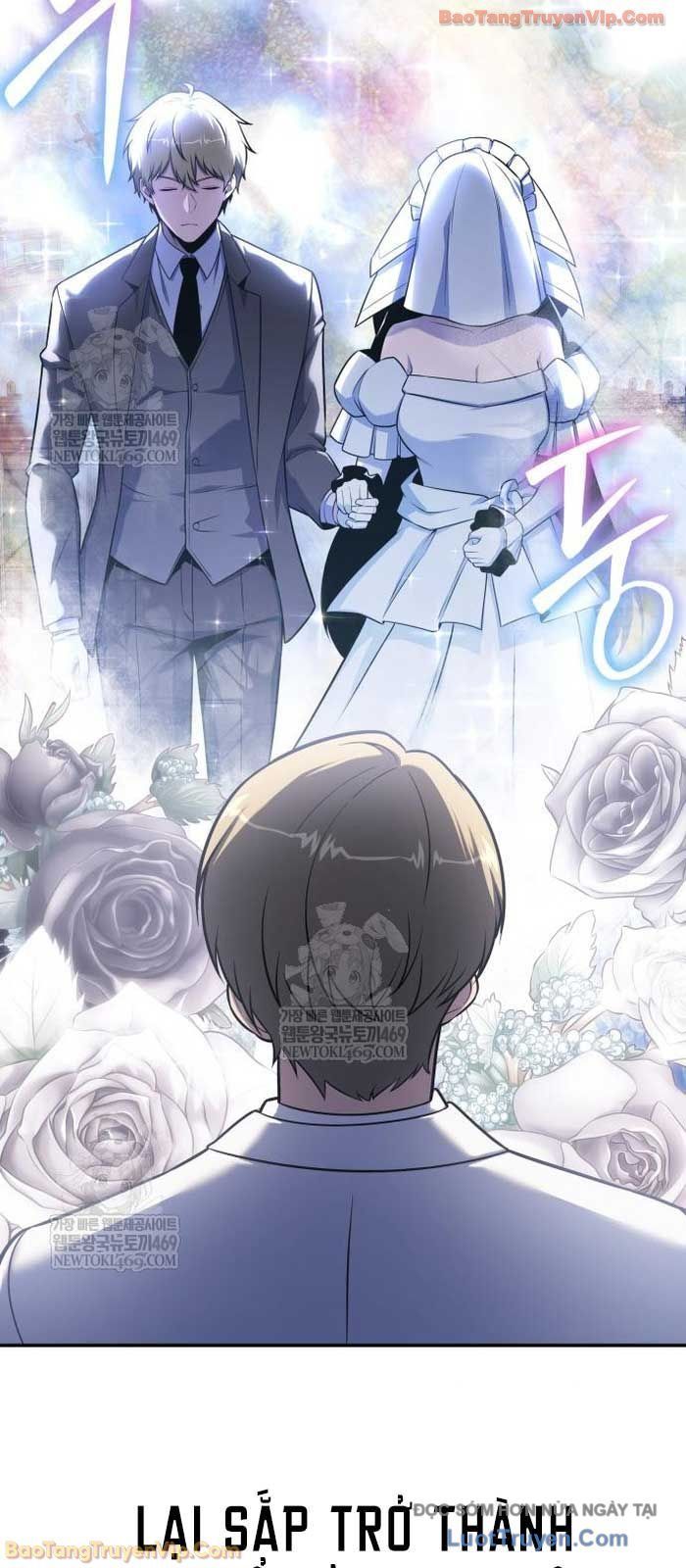 Vua Hiệp Sĩ Đã Trở Lại Với Một Vị Thần - Chapter 143 - Page 47