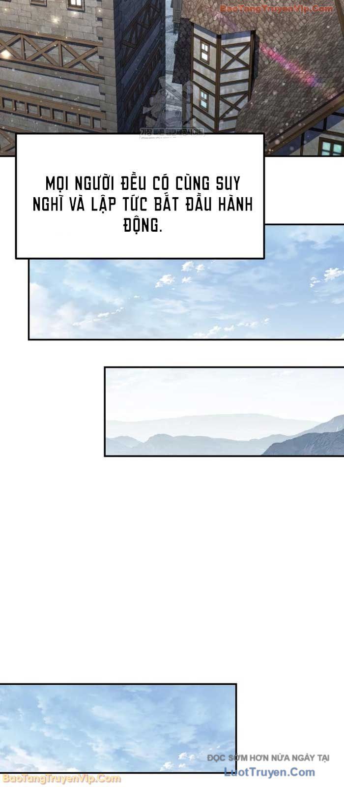 Vua Hiệp Sĩ Đã Trở Lại Với Một Vị Thần - Chapter 143 - Page 49