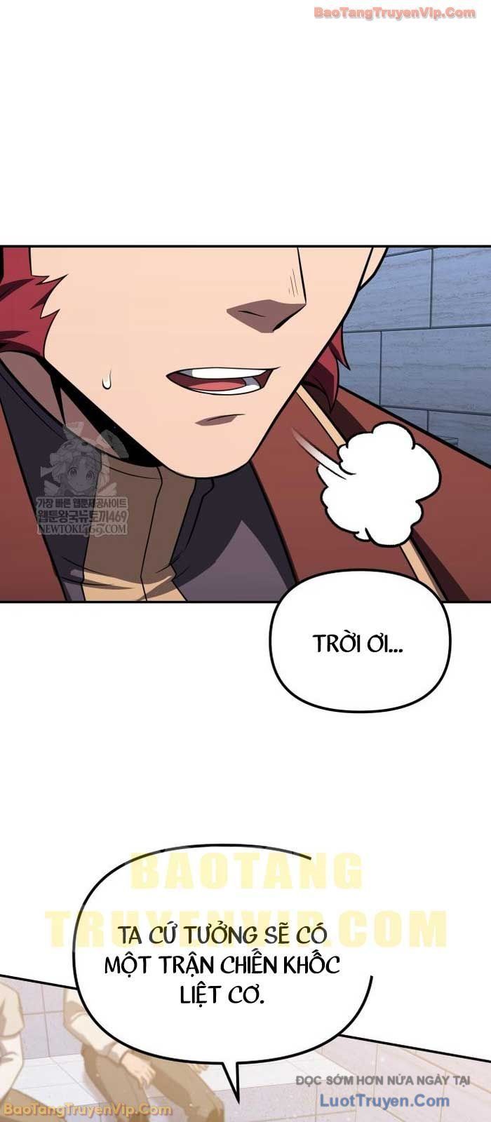 Vua Hiệp Sĩ Đã Trở Lại Với Một Vị Thần - Chapter 143 - Page 51