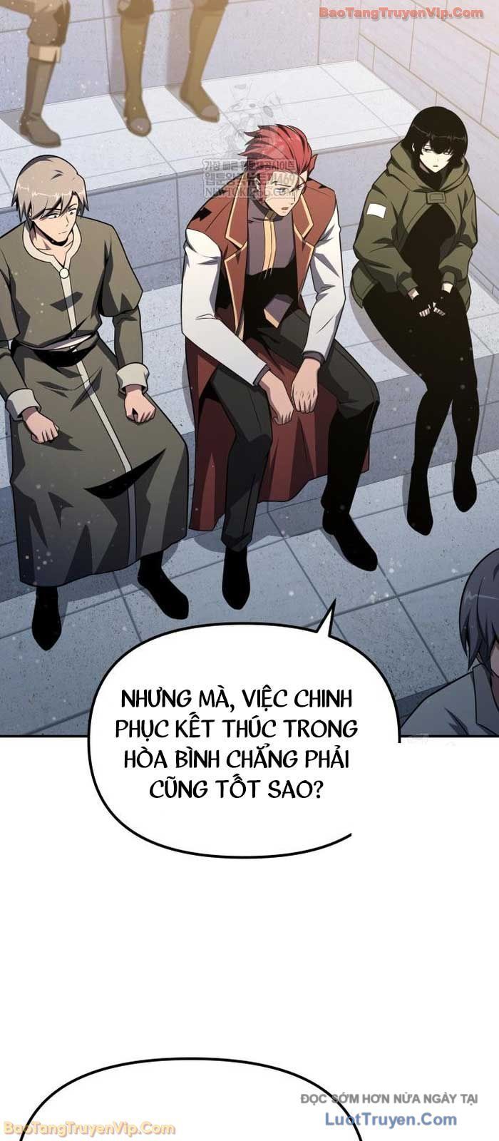 Vua Hiệp Sĩ Đã Trở Lại Với Một Vị Thần - Chapter 143 - Page 52
